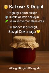 İncir Reçeli