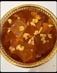 Çıtır Kabak Tatlısı