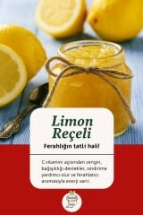 Limon Reçeli