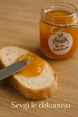 Portakal Reçeli