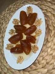 Turunç (Narenciye) Reçeli