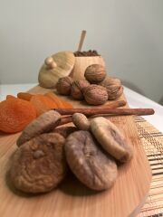 Aşure Reçeli