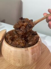 Aşure Reçeli
